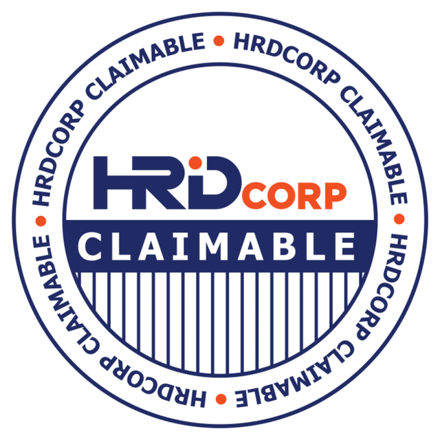 HRD Corp Claimable