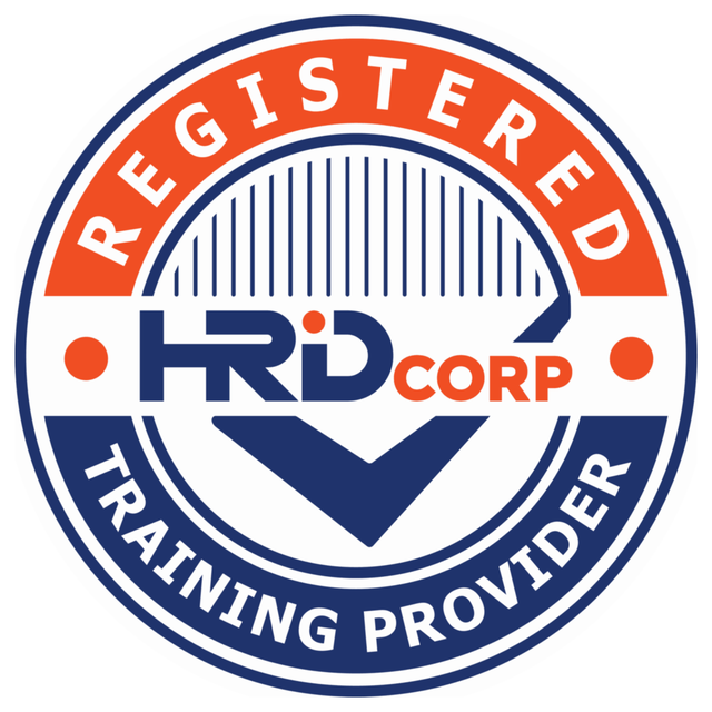 HRD Corp Registered Training Provider