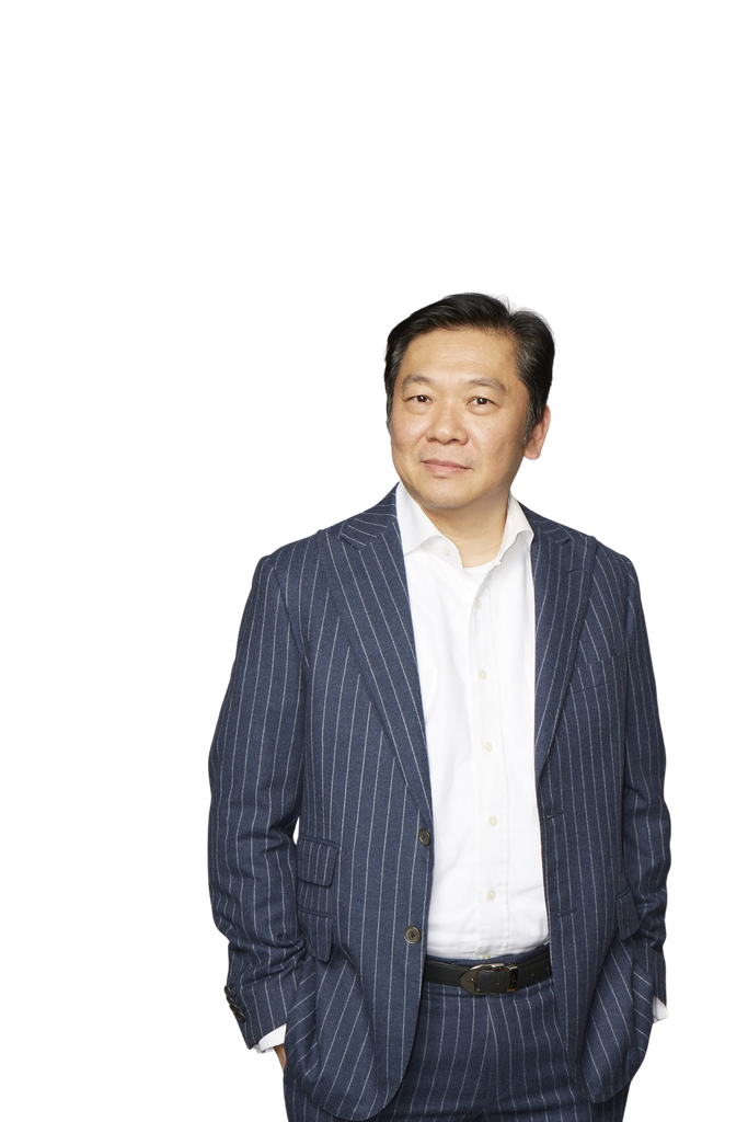 Johnson Chng