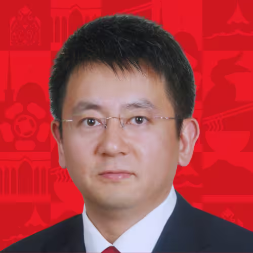 Dr. Jinlong Li